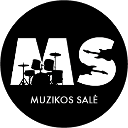 Muzikos salė. 
